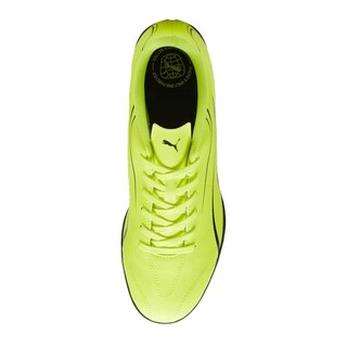 Foto 3 | Tenis Puma Vitoria Multi 107484-04 Verde Lima para Hombre