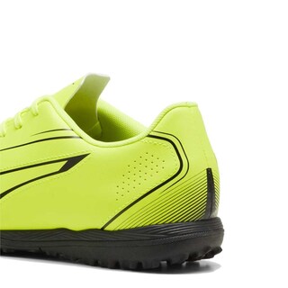 Foto 4 | Tenis Puma Vitoria Multi 107484-04 Verde Lima para Hombre