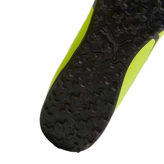 Foto 5 | Tenis Puma Vitoria Multi 107484-04 Verde Lima para Hombre