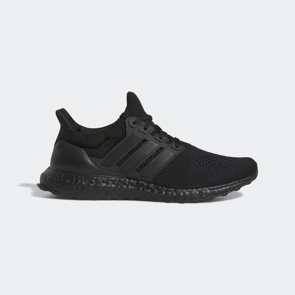 Foto 3 pulgar | Tenis Adidas Ultraboost 1.0 Negros para Hombre