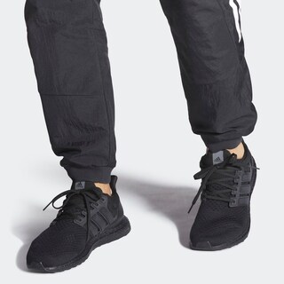 Foto 4 | Tenis Adidas Ultraboost 1.0 Negros para Hombre