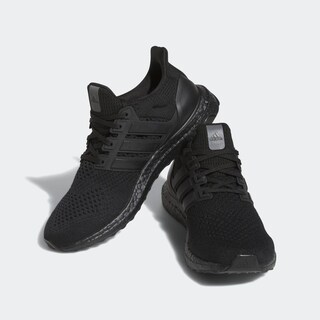 Foto 8 | Tenis Adidas Ultraboost 1.0 Negros para Hombre