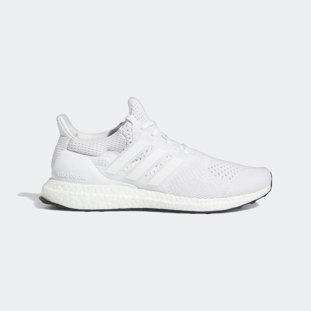 Foto 3 pulgar | Tenis Adidas Ultraboost 1.0 Blancos para Hombre