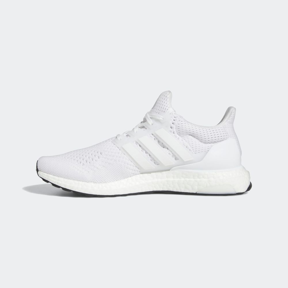 Foto 3 | Tenis Adidas Ultraboost 1.0 Blancos para Hombre