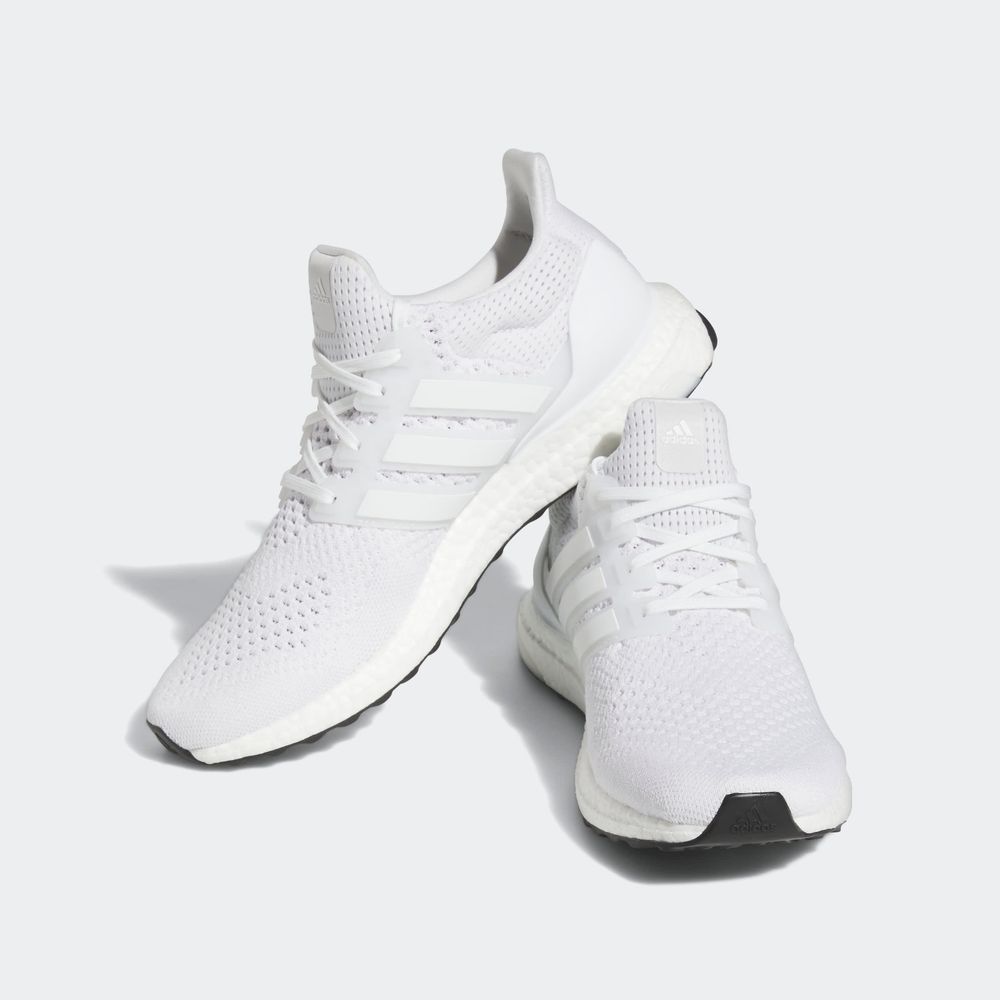 Foto 8 pulgar | Tenis Adidas Ultraboost 1.0 Blancos para Hombre