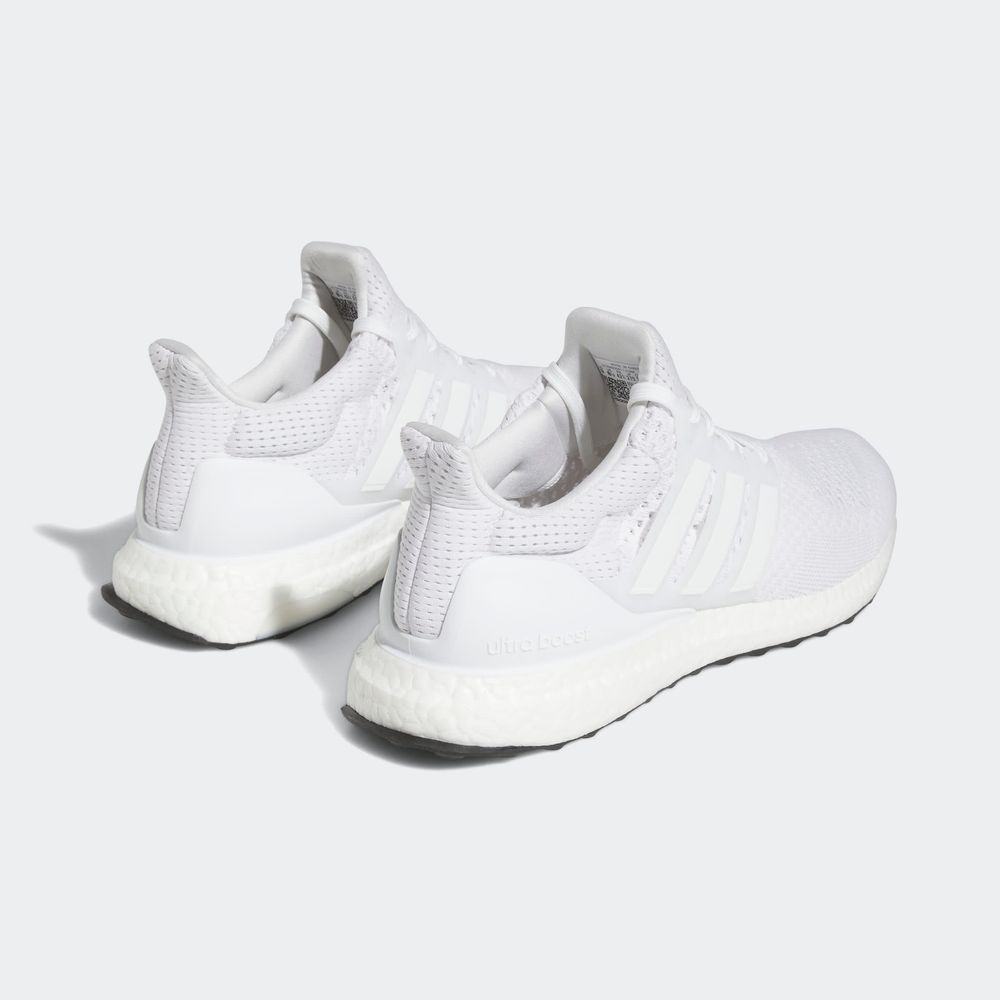 Foto 9 pulgar | Tenis Adidas Ultraboost 1.0 Blancos para Hombre