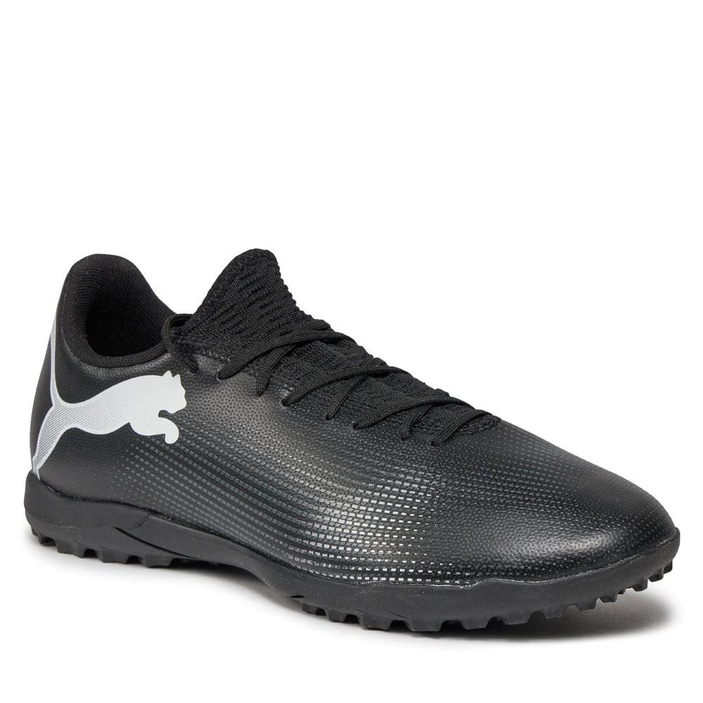 Foto 2 pulgar | Tenis Puma Future 7 Play Multi 107726-02 Negros para Hombre