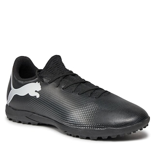 Foto 1 | Tenis Puma Future 7 Play Multi 107726-02 Negros para Hombre