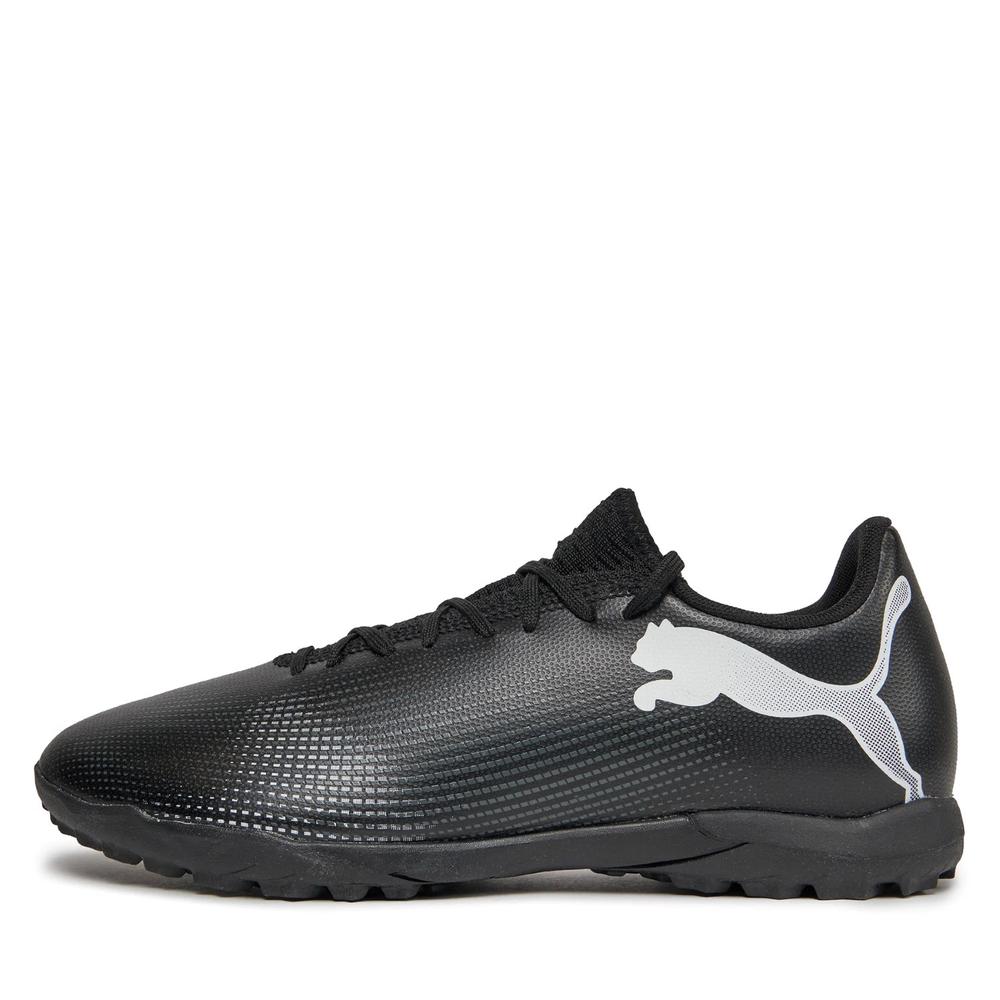 Foto 3 pulgar | Tenis Puma Future 7 Play Multi 107726-02 Negros para Hombre