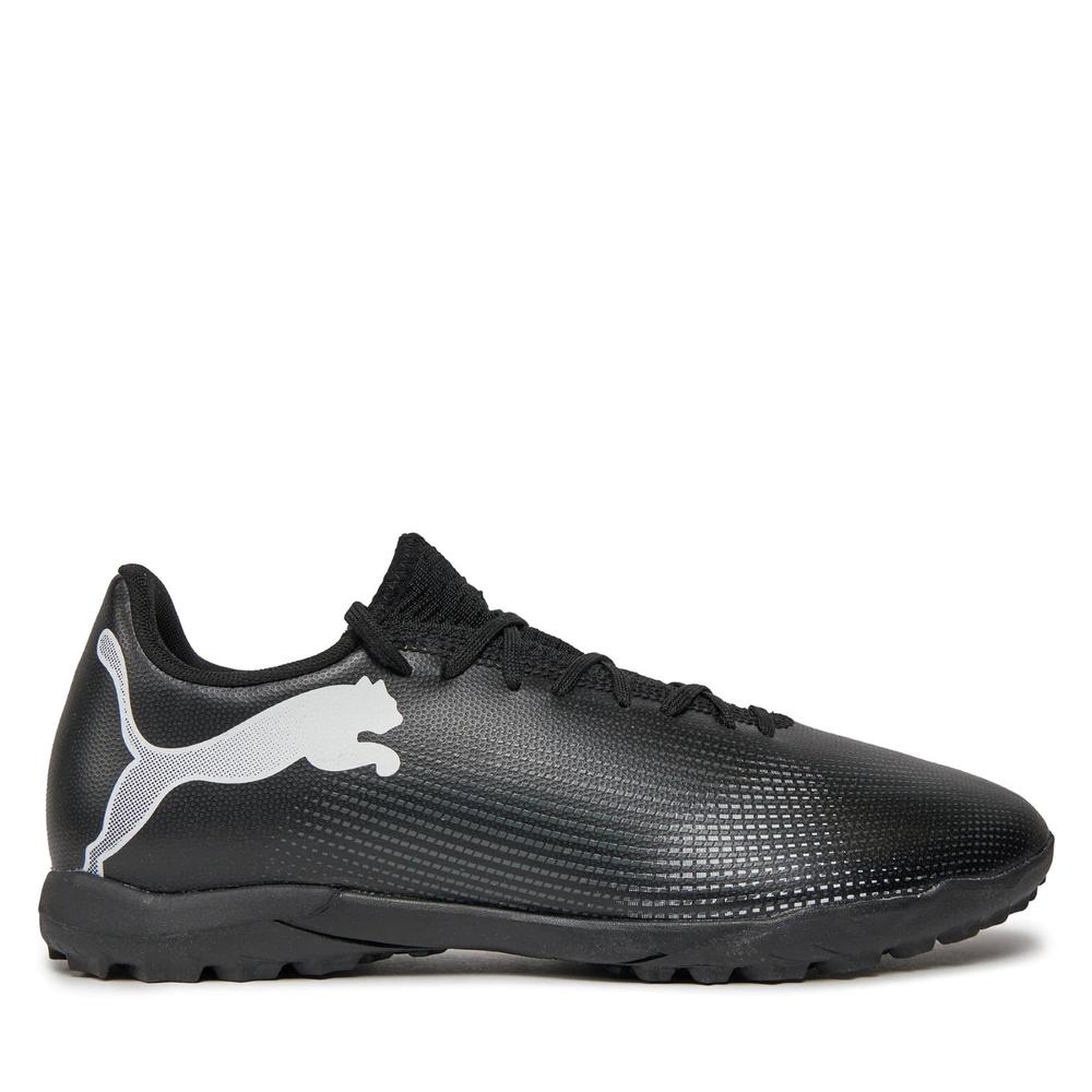 Foto 4 pulgar | Tenis Puma Future 7 Play Multi 107726-02 Negros para Hombre