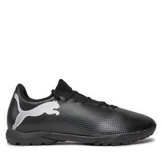 Foto 3 | Tenis Puma Future 7 Play Multi 107726-02 Negros para Hombre