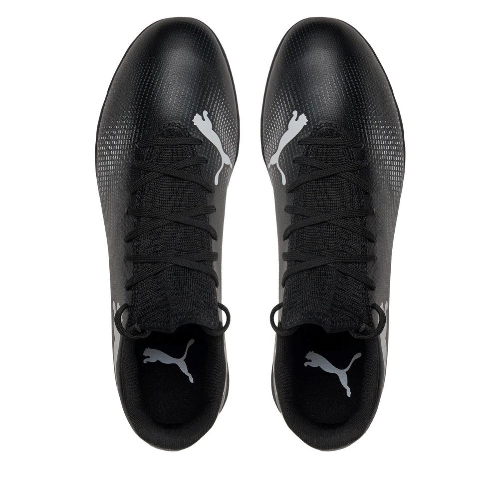 Foto 4 | Tenis Puma Future 7 Play Multi 107726-02 Negros para Hombre
