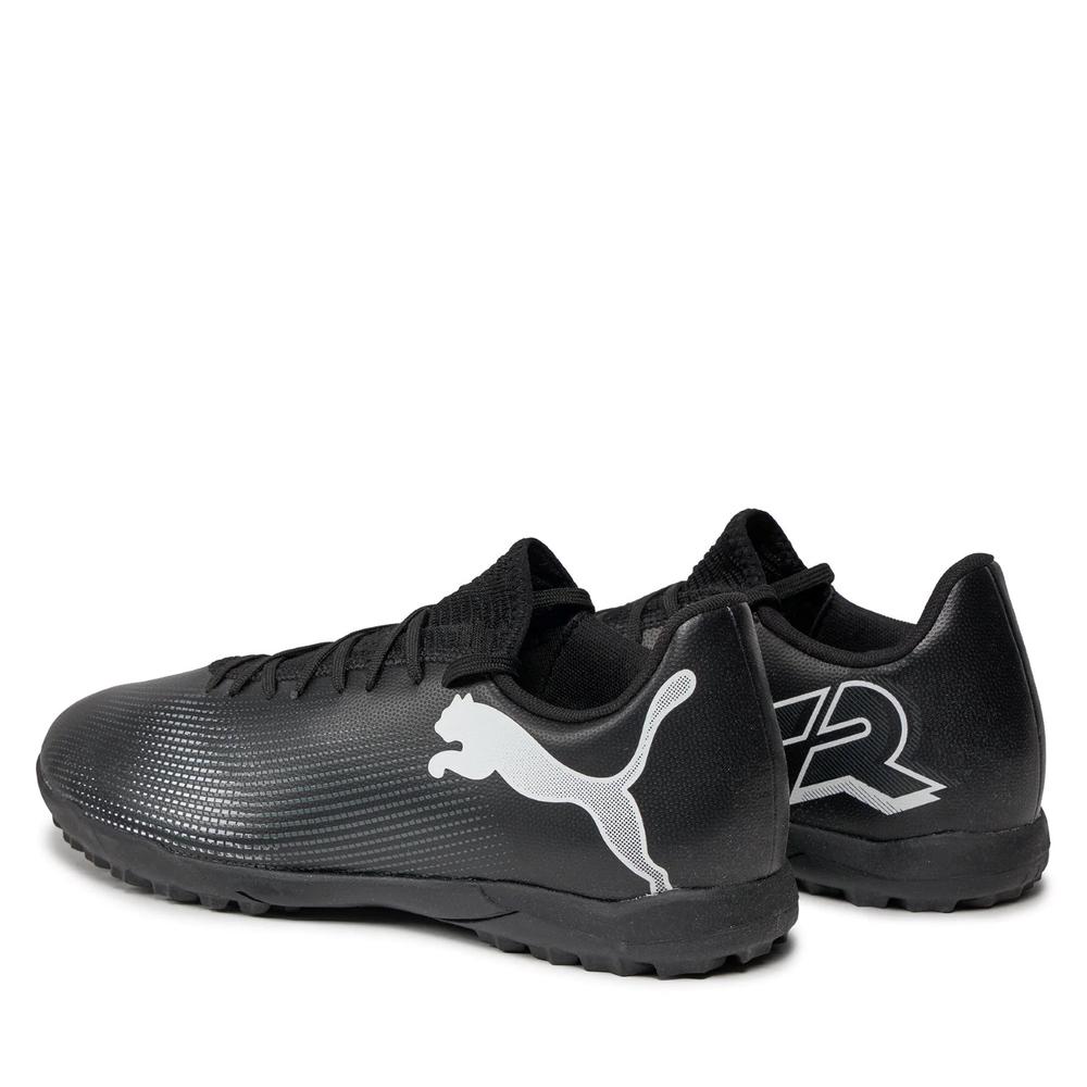 Foto 6 pulgar | Tenis Puma Future 7 Play Multi 107726-02 Negros para Hombre