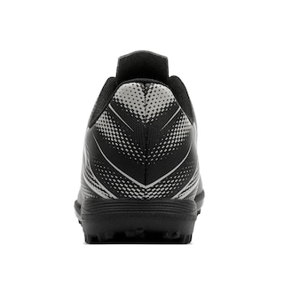 Foto 4 | Tenis Puma Attacanto Multi Negros para Hombre