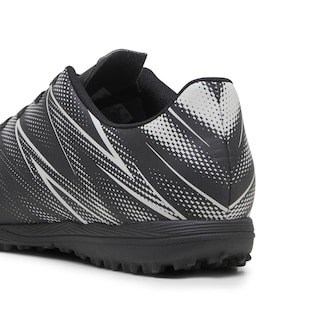 Foto 7 | Tenis Puma Attacanto Multi Negros para Hombre
