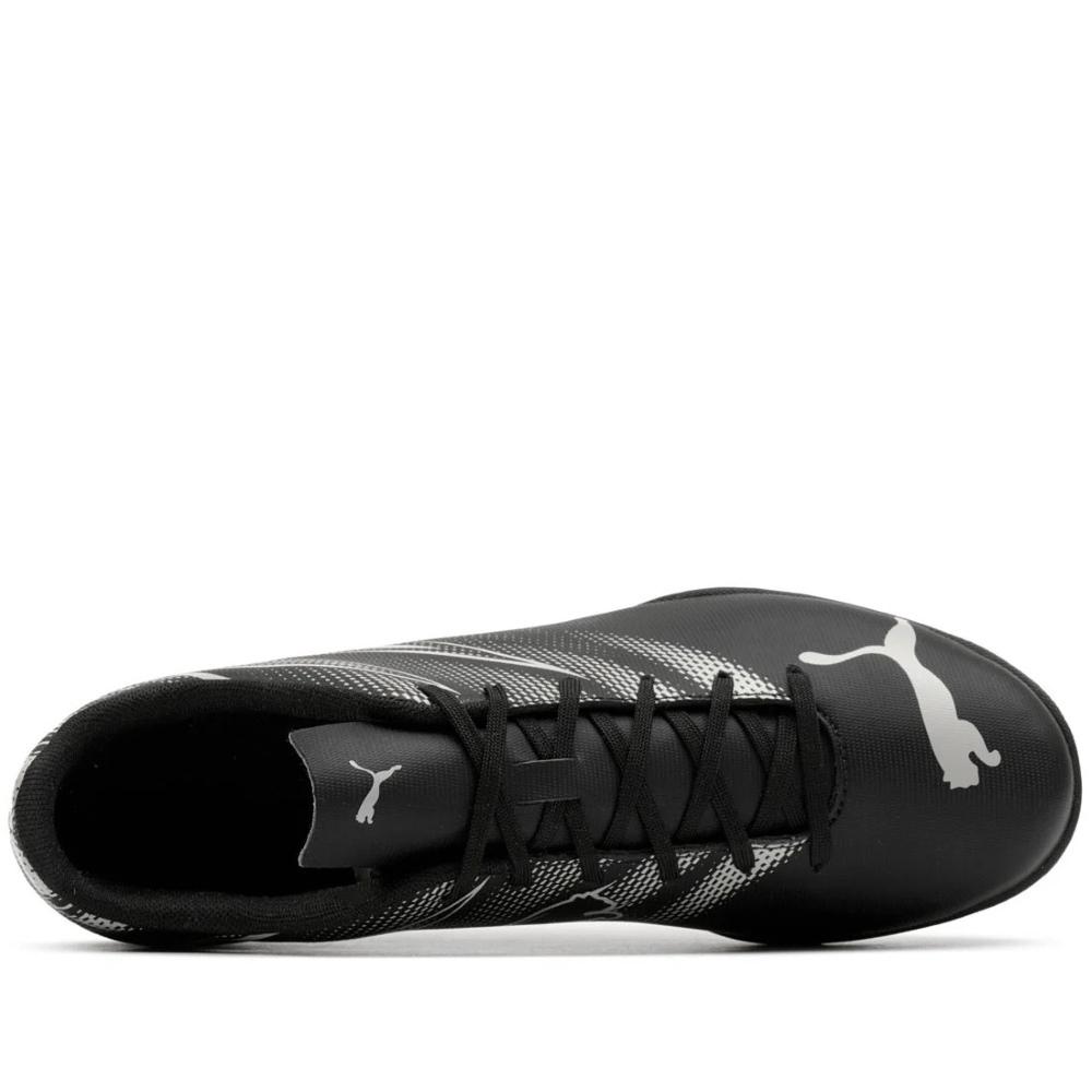 Foto 6 pulgar | Tenis Puma Attacanto Multi Negros para Hombre