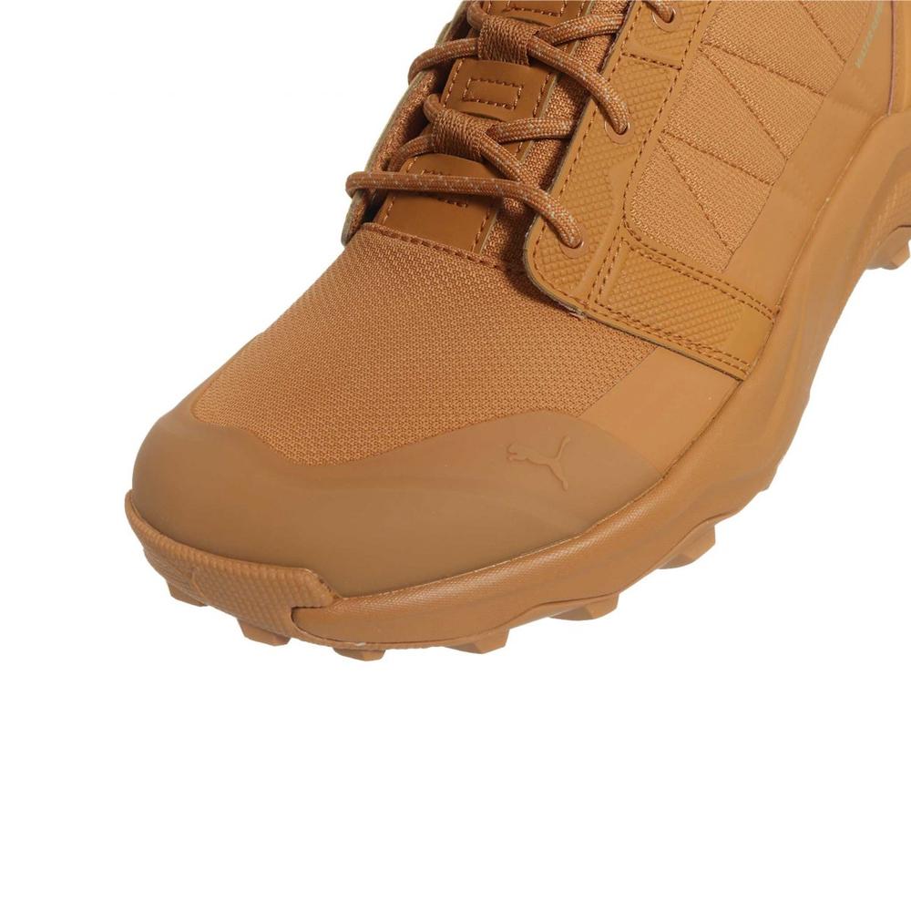 Foto 4 pulgar | Tenis Puma Boulder WTR Ocre para Hombre