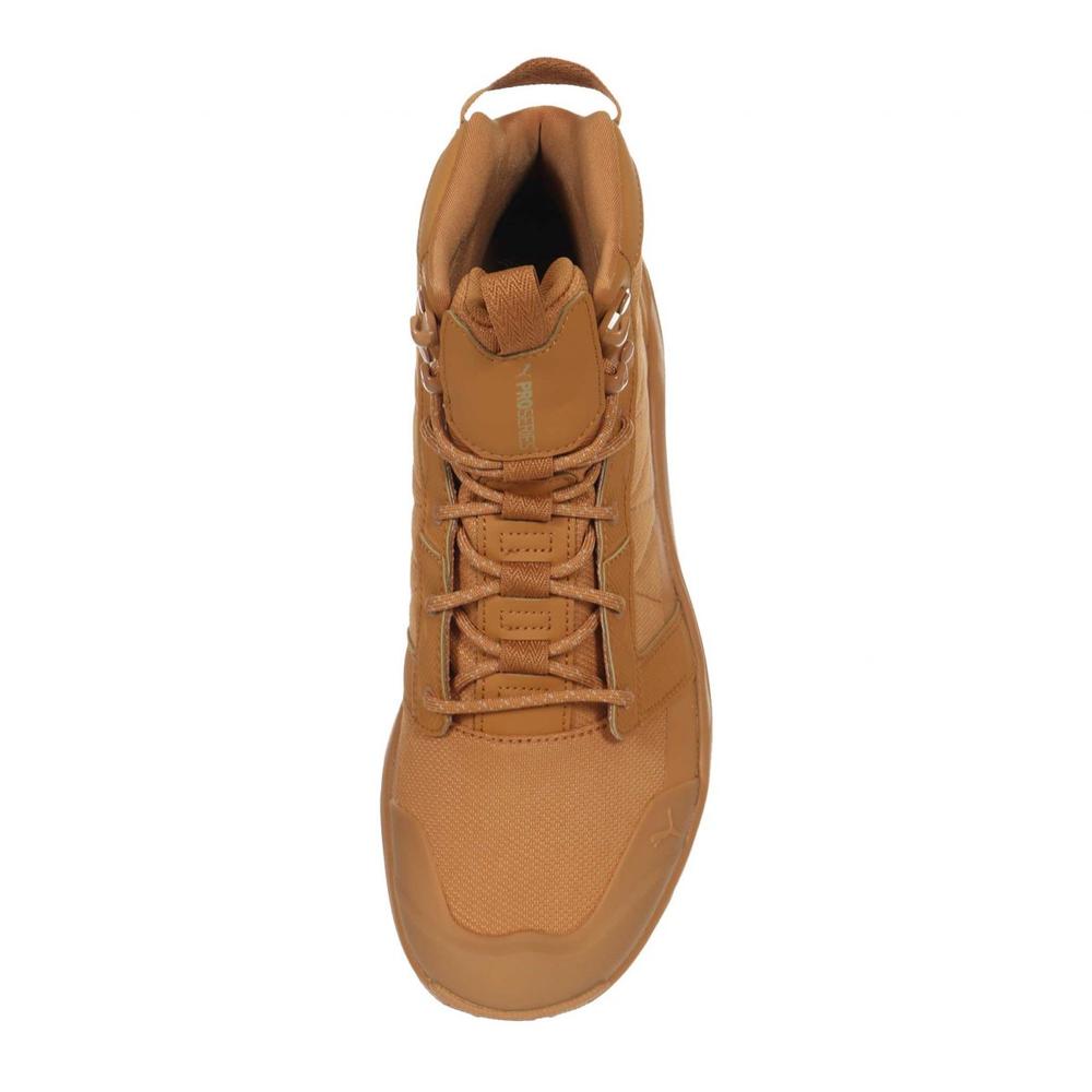 Foto 7 pulgar | Tenis Puma Boulder WTR Ocre para Hombre