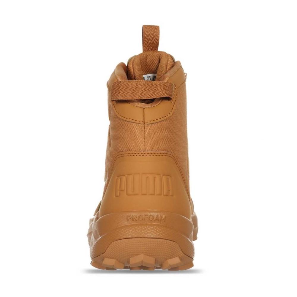 Foto 8 pulgar | Tenis Puma Boulder WTR Ocre para Hombre