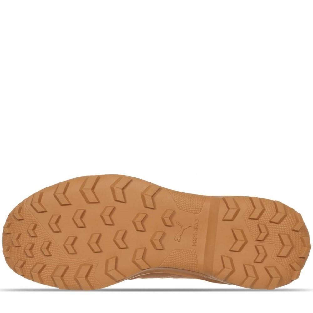 Foto 9 pulgar | Tenis Puma Boulder WTR Ocre para Hombre