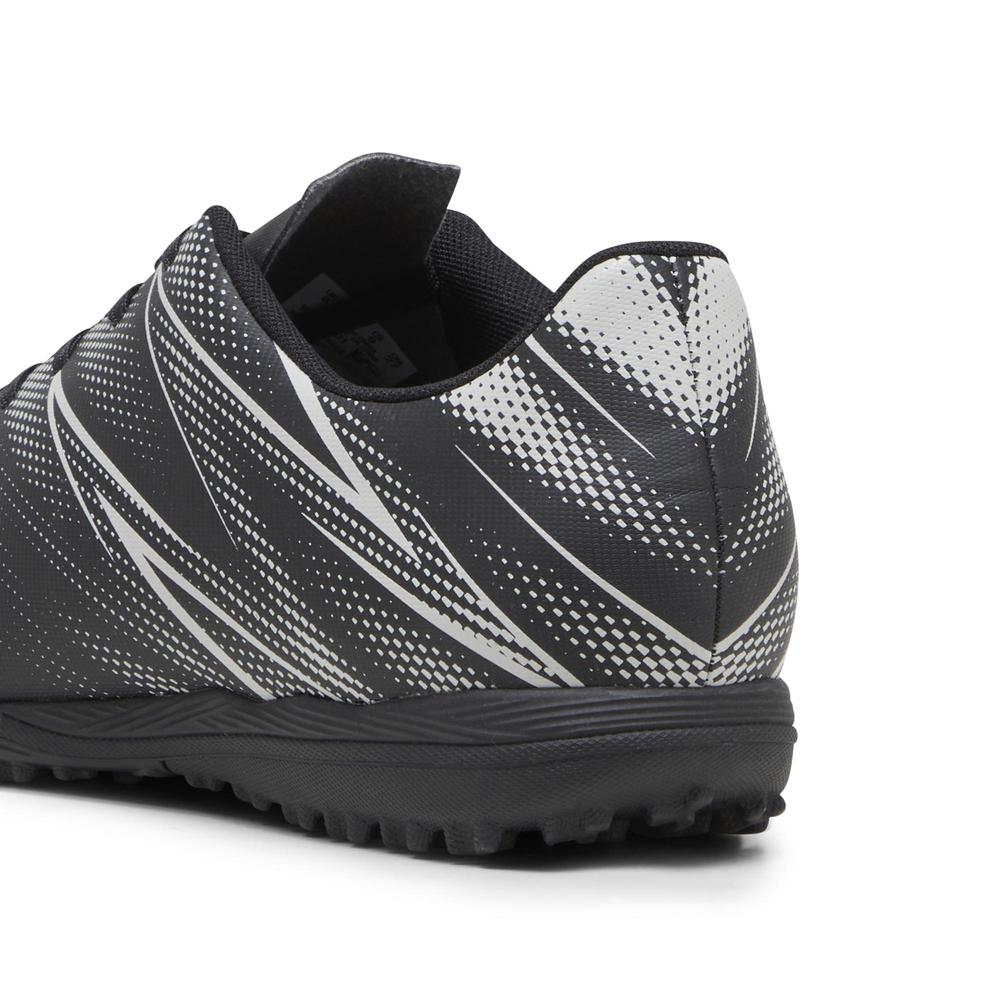 Foto 7 | Tenis Puma Attacanto Multi Negros para Hombre
