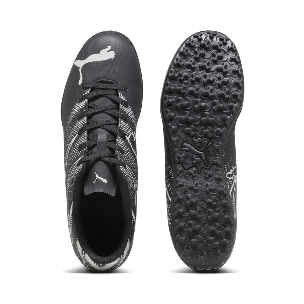 Foto 8 | Tenis Puma Attacanto Multi Negros para Hombre