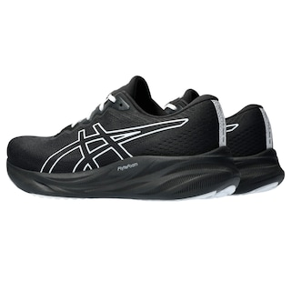 Foto 4 | Tenis Asics Gel-pulse 15 Negros 1011b780002 para Hombre