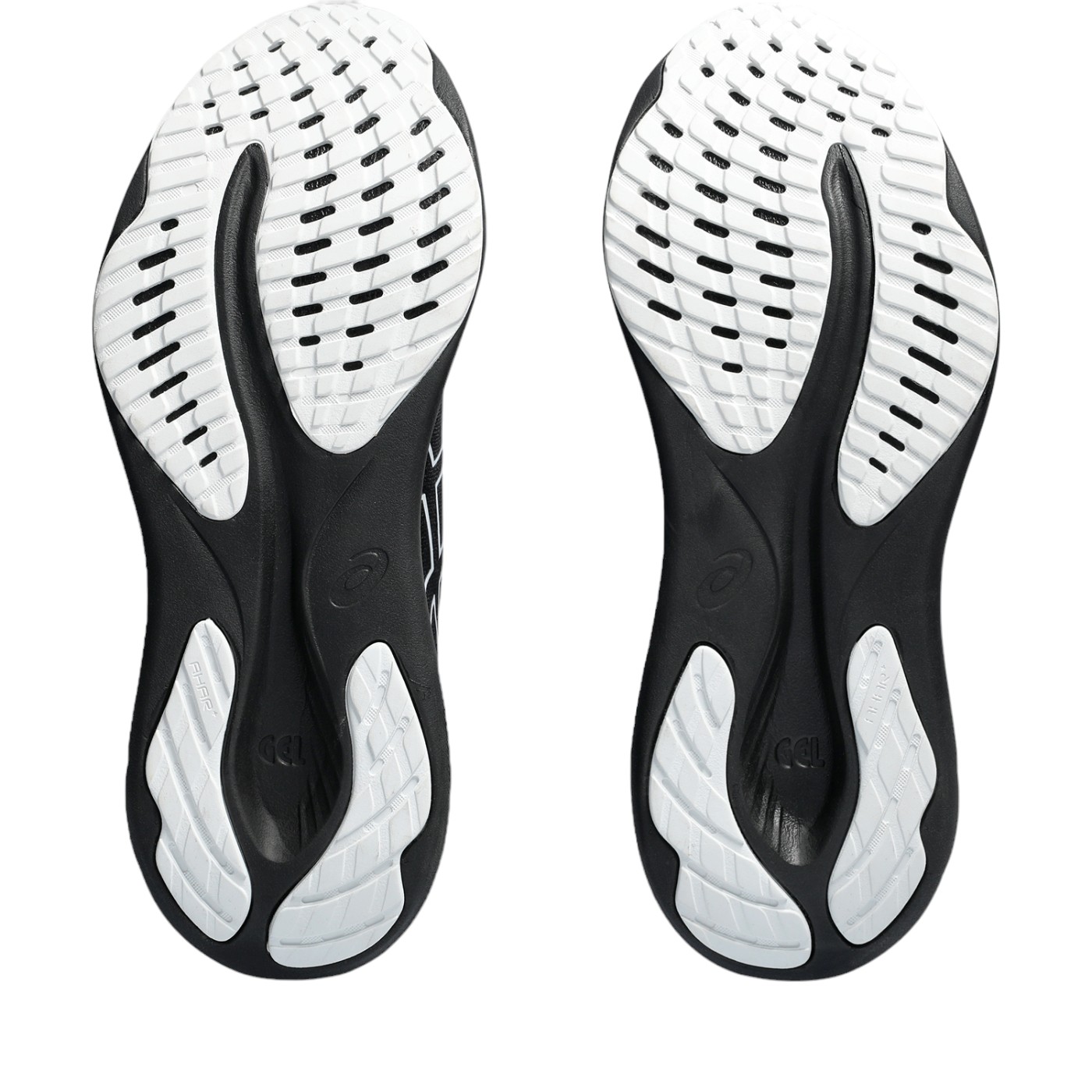 Foto 7 pulgar | Tenis Asics Gel-pulse 15 Negros 1011b780002 para Hombre