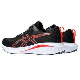 Foto 4 | Tenis Asics Negros para Hombre