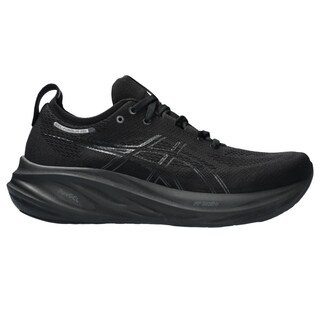Foto 2 | Tenis Asics Negros para Hombre