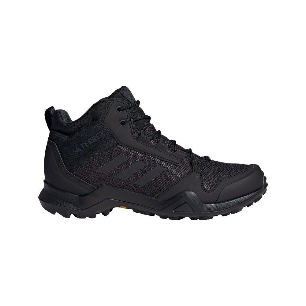 Tenis Adidas Terrex Ax3 Core-Tec Negros para Hombre $3,499