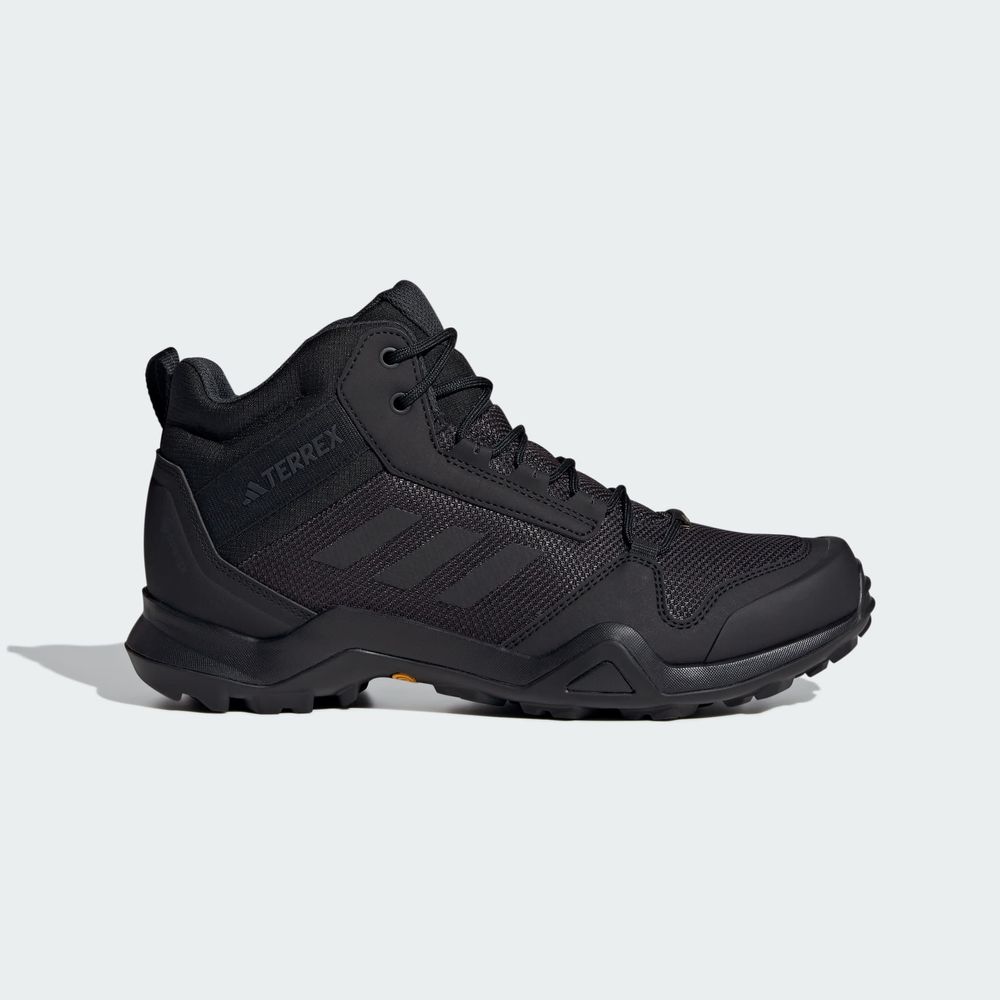 Foto 3 pulgar | Tenis Adidas Terrex Ax3 Core-Tec Negros para Hombre