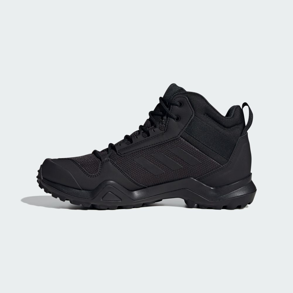 Foto 4 pulgar | Tenis Adidas Terrex Ax3 Core-Tec Negros para Hombre
