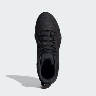 Foto 4 | Tenis Adidas Terrex Ax3 Core-Tec Negros para Hombre