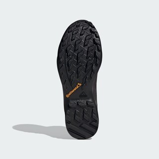 Foto 5 | Tenis Adidas Terrex Ax3 Core-Tec Negros para Hombre