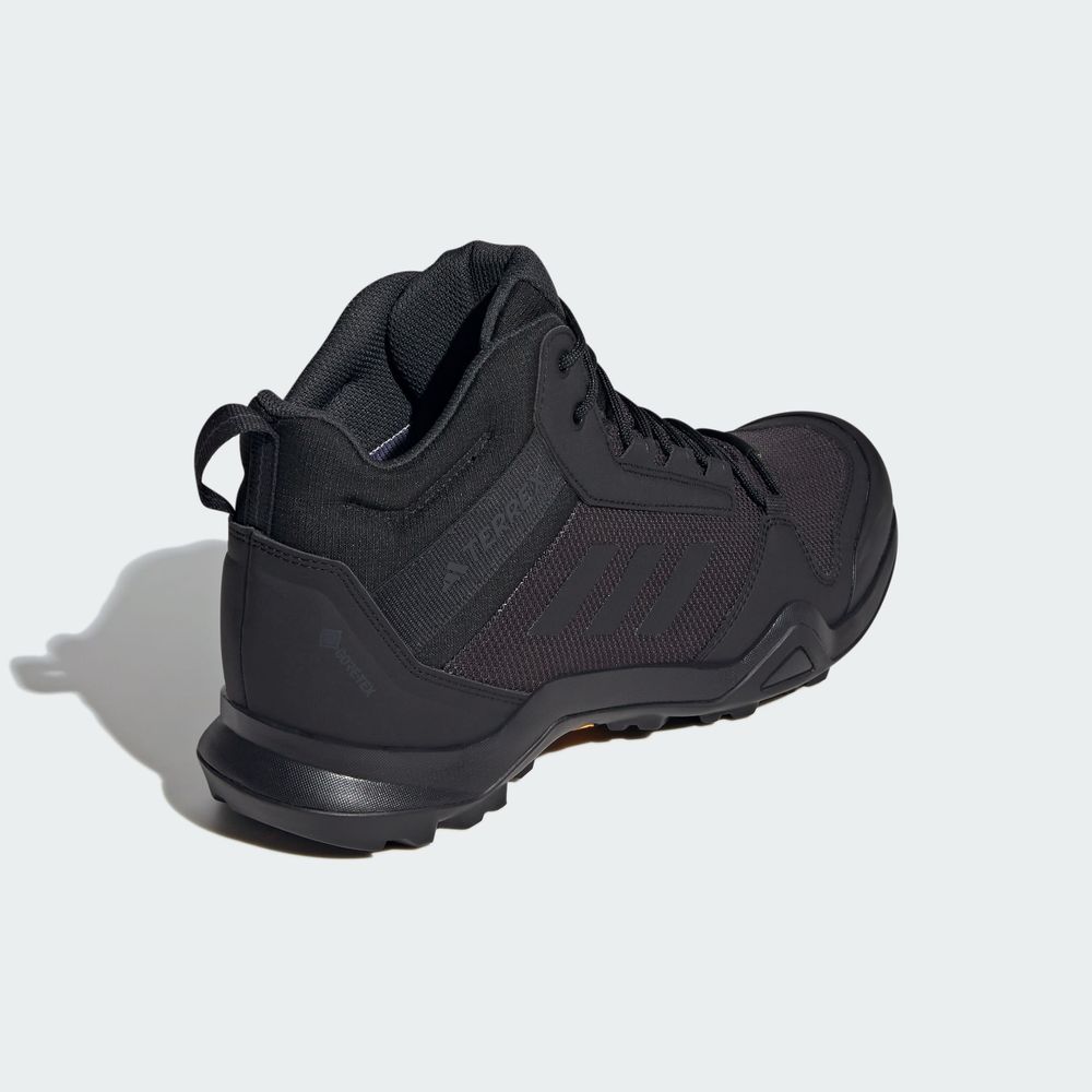 Foto 8 pulgar | Tenis Adidas Terrex Ax3 Core-Tec Negros para Hombre