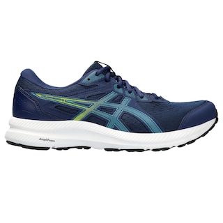 Foto 2 | Tenis Asics Modelo Gel-contend 8 Azul para Hombre