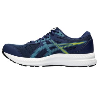 Foto 3 | Tenis Asics Modelo Gel-contend 8 Azul para Hombre