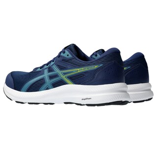 Foto 4 | Tenis Asics Modelo Gel-contend 8 Azul para Hombre