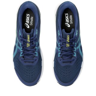 Foto 5 | Tenis Asics Modelo Gel-contend 8 Azul para Hombre