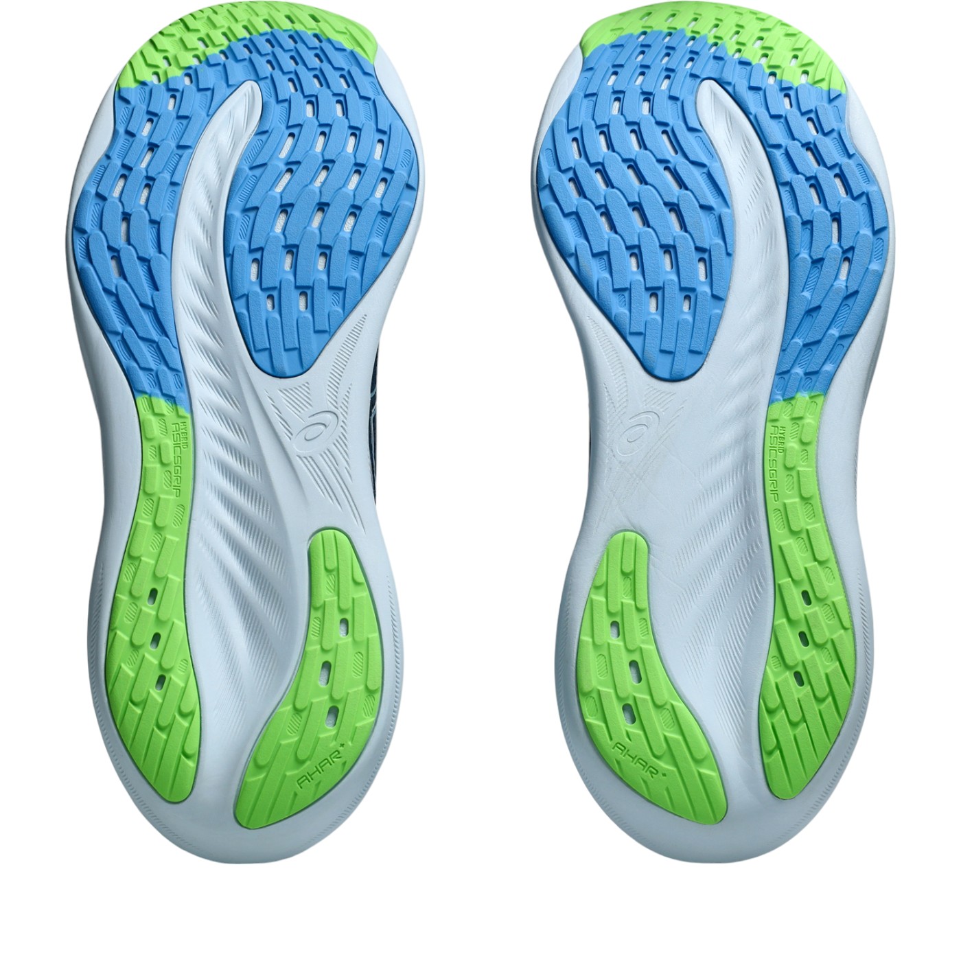 Foto 7 pulgar | Tenis Asics Gel-Nimbus 26 Azules 1011b794400 para Hombre