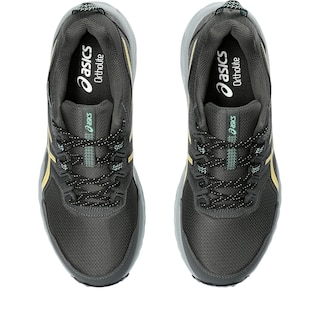 Foto 5 | Tenis Asics Gel-Venture 9 Negros para Hombre
