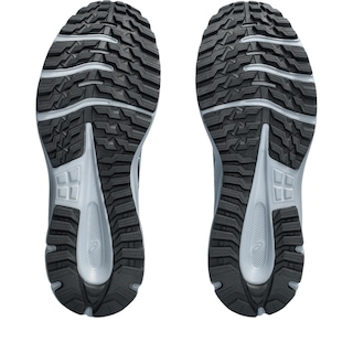 Foto 6 | Tenis Asics Trail Scout 3 Negros para Hombre