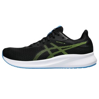 Foto 3 | Tenis Asics Patriot 13 1011b485009 Negros para Hombre