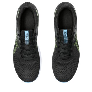 Foto 5 | Tenis Asics Patriot 13 1011b485009 Negros para Hombre