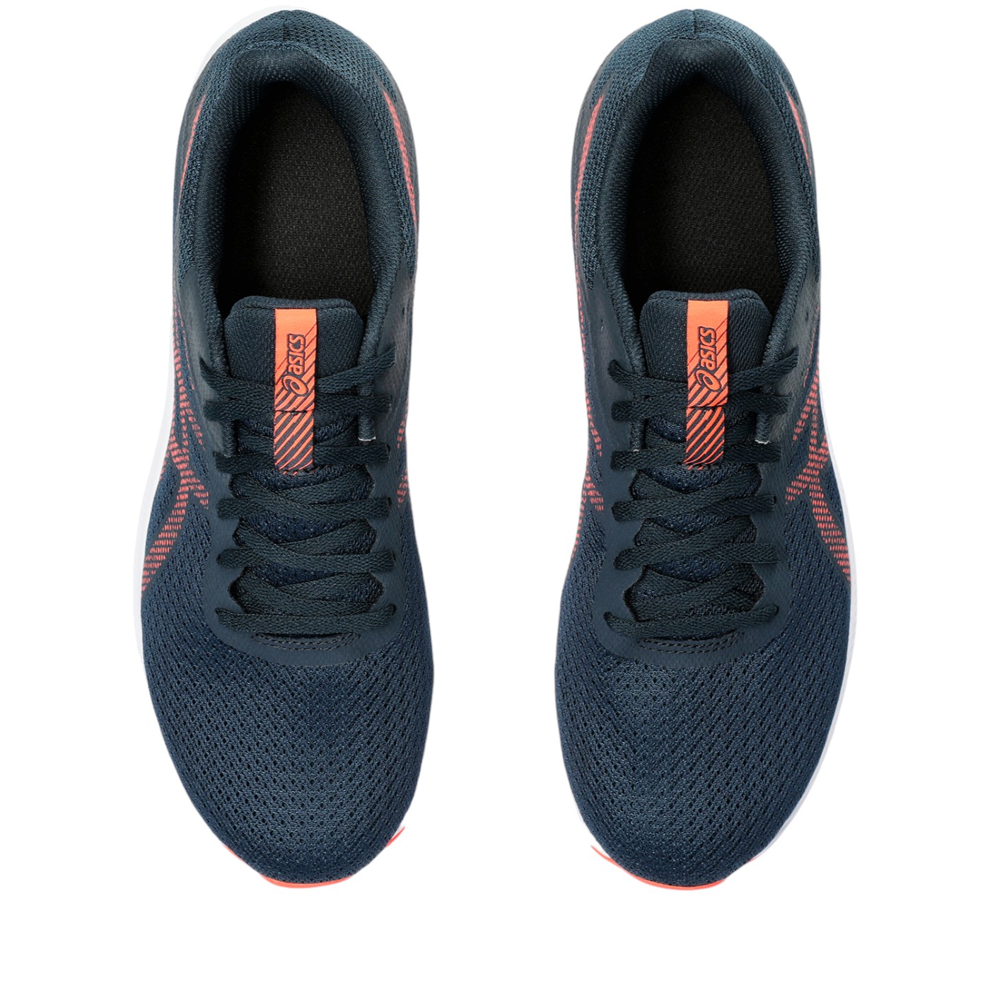 Foto 6 pulgar | Tenis Asics Patriot 13 Azules para Hombre