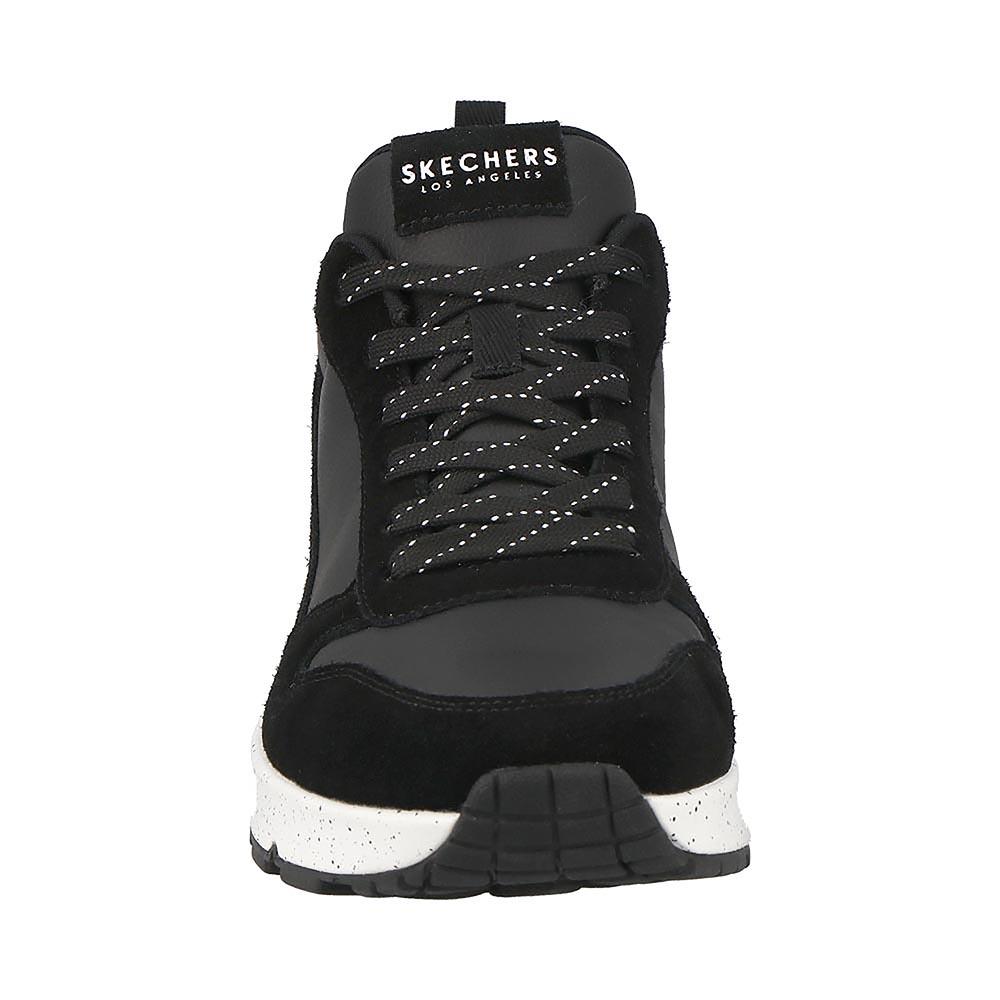 Foto 5 pulgar | Tenis Skechers Cooler Negros para Hombre