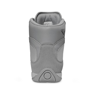 Foto 5 | Tenis/Bota para Box Everlast Low Punch color Gris para Hombre