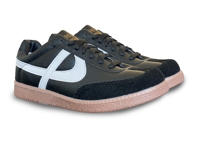 Foto 1 | Tenis Panam Astor Negros Unisex