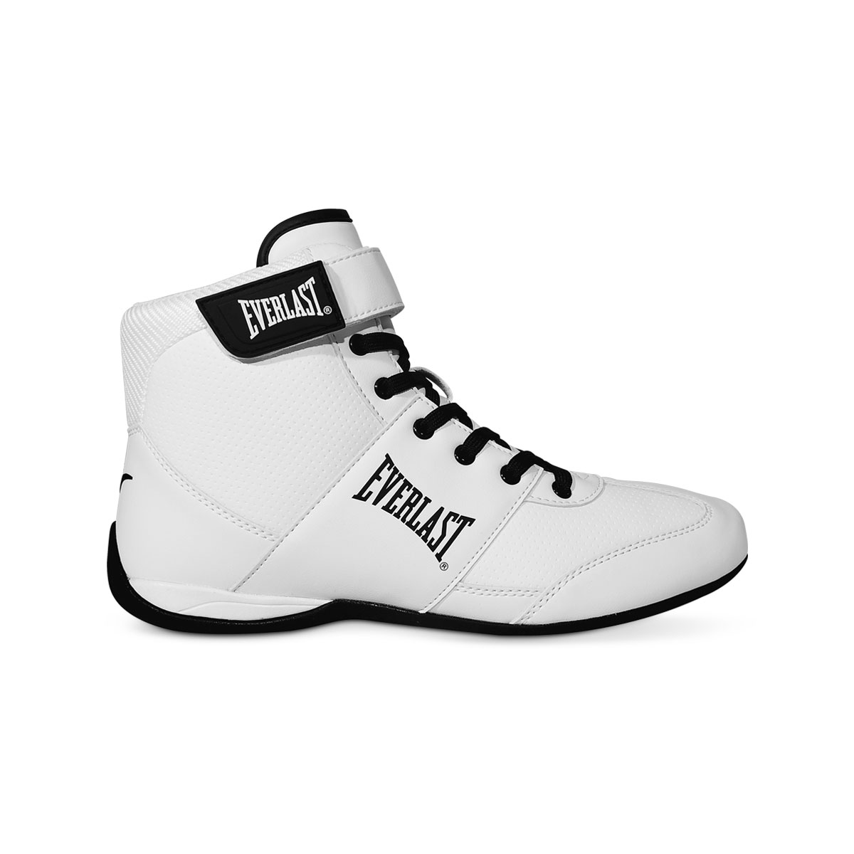 Foto 3 pulgar | Tenis/Bota para Box Everlast Swing Blanco para Hombre